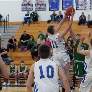 Meet your Posher, Brayden